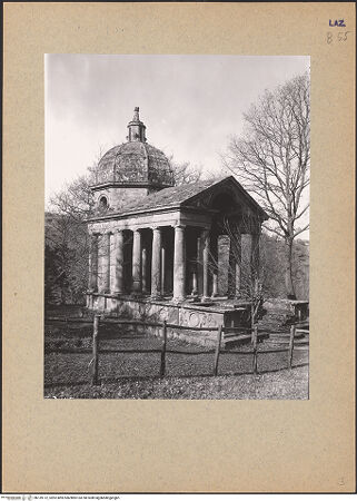 Vorderseite von bh139112_recto