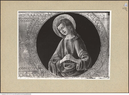 Vorderseite von bh139113_recto