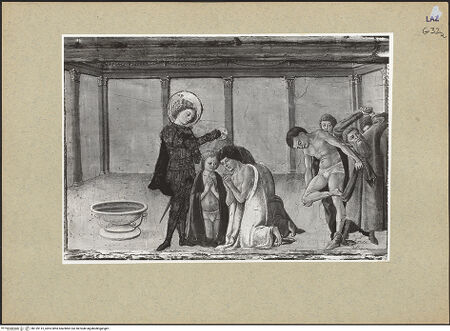 Vorderseite von bh139115_recto