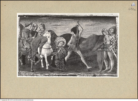 Vorderseite von bh139116_recto