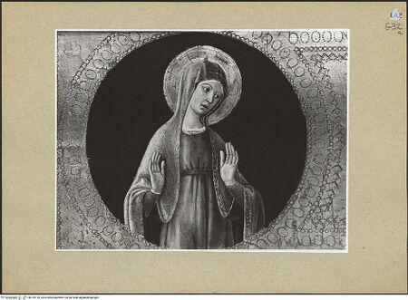 Vorderseite von bh139118_recto