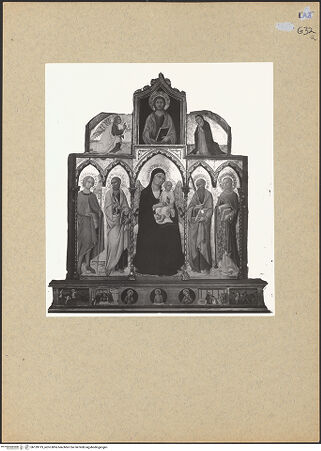 Vorderseite von bh139119_recto