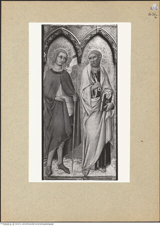 Vorderseite von bh139121_recto