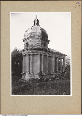 Vorderseite von bh139127_recto