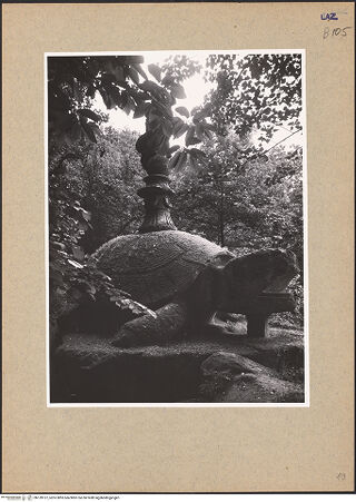 Vorderseite von bh139137_recto