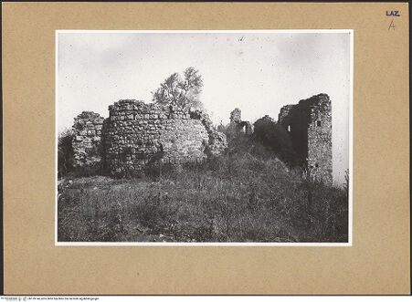 Vorderseite von bh139144_recto