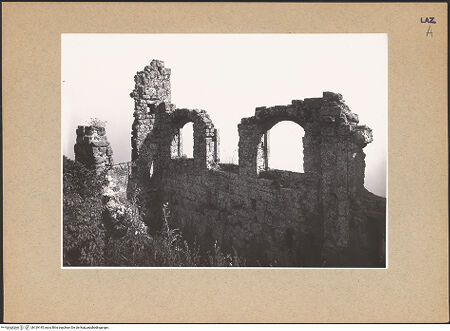 Vorderseite von bh139145_recto