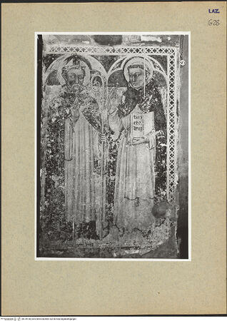 Vorderseite von bh139148_recto