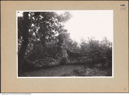 Vorderseite von bh139153_recto