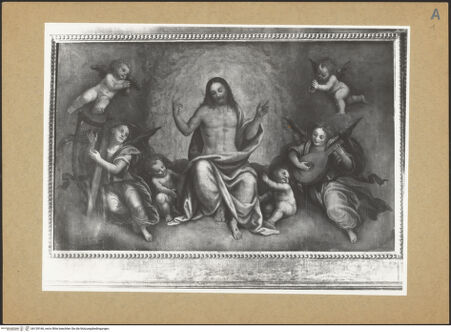 Vorderseite von bh139166_recto