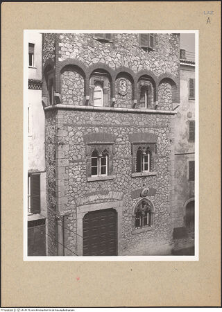 Vorderseite von bh139170_recto