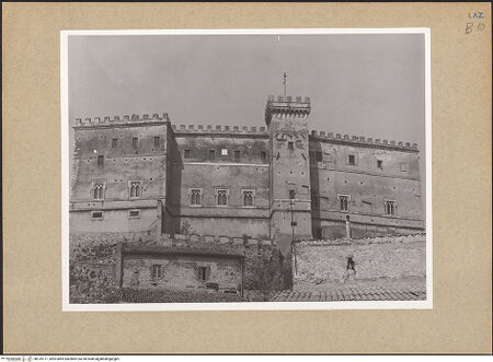 Vorderseite von bh139171_recto