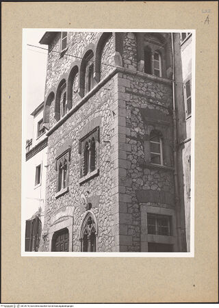 Vorderseite von bh139176_recto