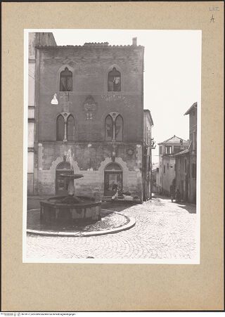 Vorderseite von bh139177_recto