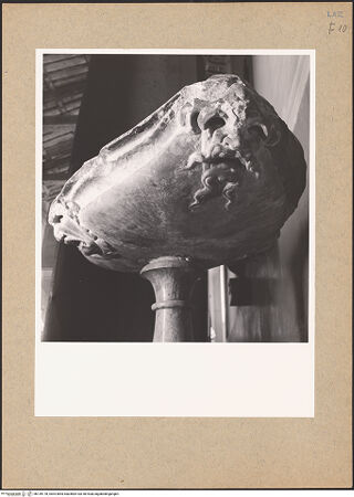 Vorderseite von bh139178_recto