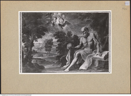 Vorderseite von bh139190_recto