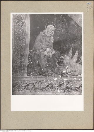 Vorderseite von bh139200_recto