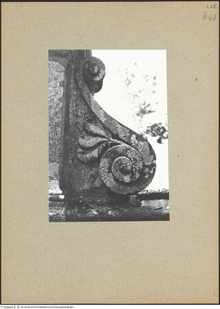 Vorderseite von bh139258_recto