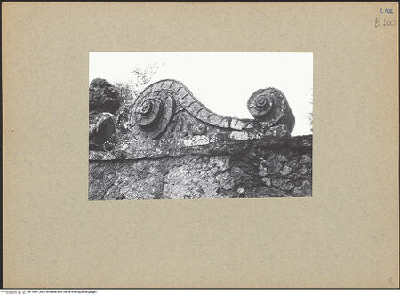 Vorderseite von bh139261_recto