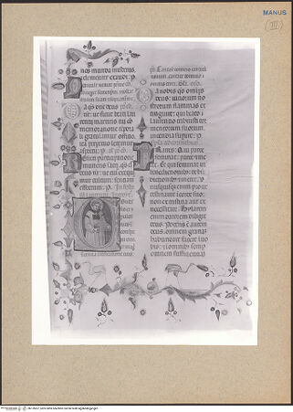 Vorderseite von bh139267_recto