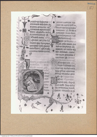 Vorderseite von bh139268_recto