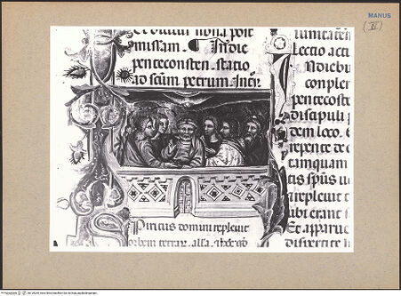 Vorderseite von bh139269_recto