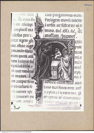 Vorderseite von bh139271_recto