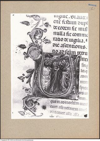 Vorderseite von bh139272_recto