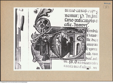 Vorderseite von bh139273_recto