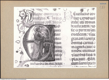 Vorderseite von bh139277_recto