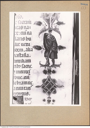 Vorderseite von bh139278_recto