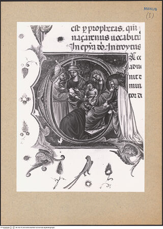 Vorderseite von bh139279_recto