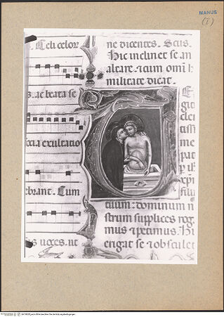 Vorderseite von bh139283_recto