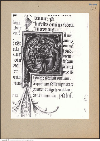 Vorderseite von bh139287_recto