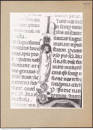 Vorderseite von bh139288_recto