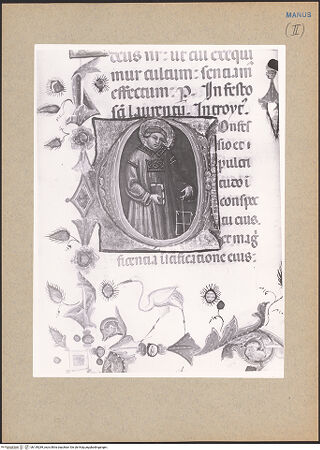 Vorderseite von bh139289_recto