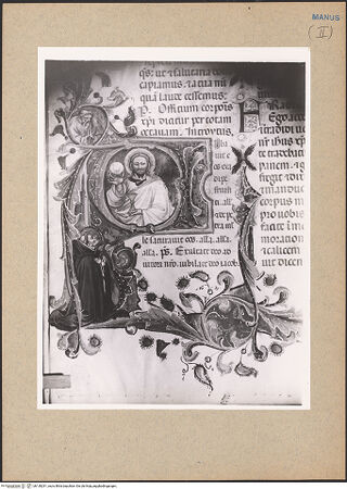 Vorderseite von bh139291_recto