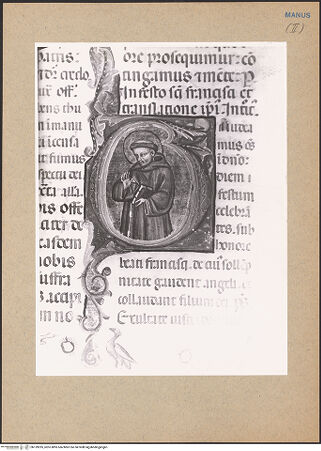 Vorderseite von bh139295_recto