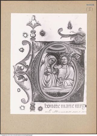 Vorderseite von bh139301_recto