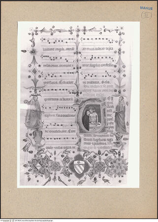 Vorderseite von bh139304_recto