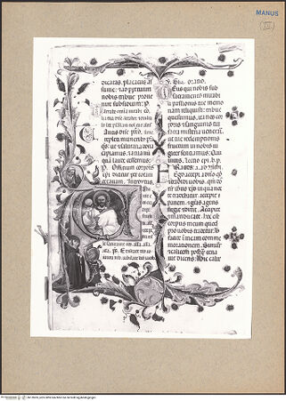 Vorderseite von bh139305_recto