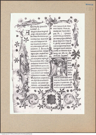 Vorderseite von bh139306_recto