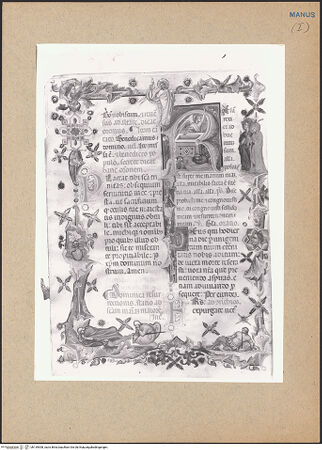 Vorderseite von bh139308_recto