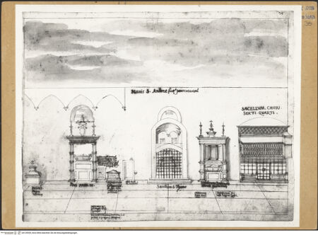 Vorderseite von Archivio San Pietro [https://www.deutsche-digitale-bibliothek.de/content/lizenzen/rv-ez/] Arch.Cap.S.Pietro.A.64terAlt Sankt Peter: ... - , bh139309_recto. Foto.