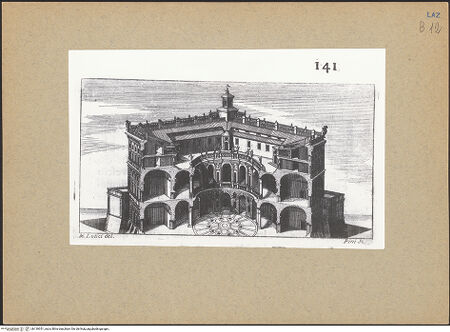 Vorderseite von bh139351_recto