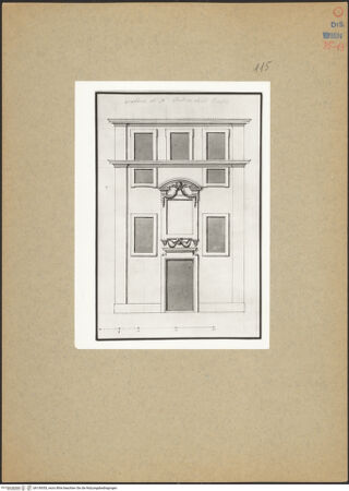 Vorderseite von bh139355_recto