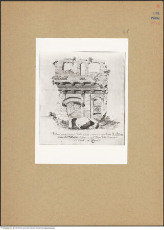 Vorderseite von bh139373_recto