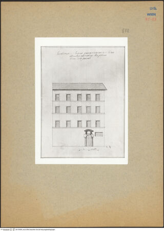 Vorderseite von bh139389_recto