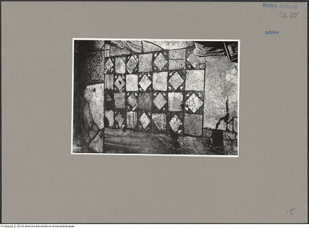 Vorderseite von bh139460_recto