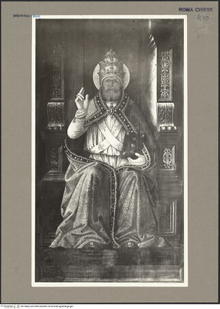 Vorderseite von bh139485_recto